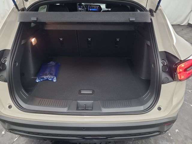 2026 – Chevrolet – Trax