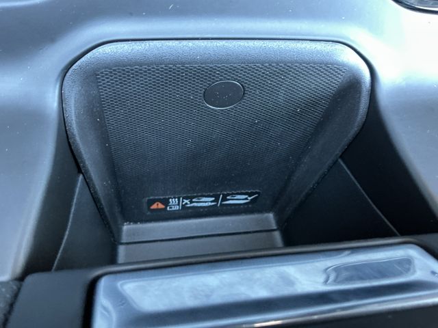 Used 2023 Red GMC AT4 image 25