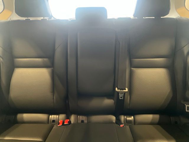 Used 2023 Nissan Rogue SUV