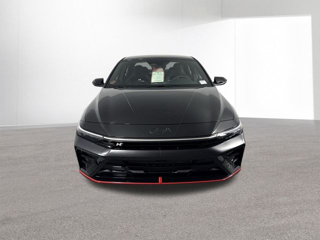 New 2025 Hyundai Elantra N For Sale in Indianapolis, IN