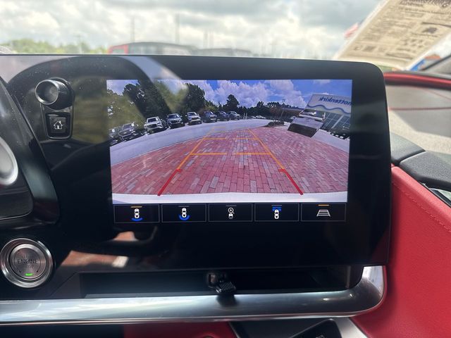 Used 2021 Chevrolet Corvette Coupe