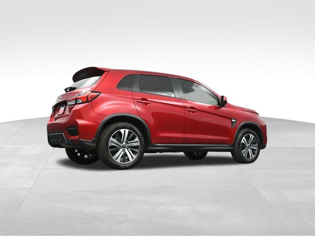 2023 Mitsubishi Outlander Sport  34