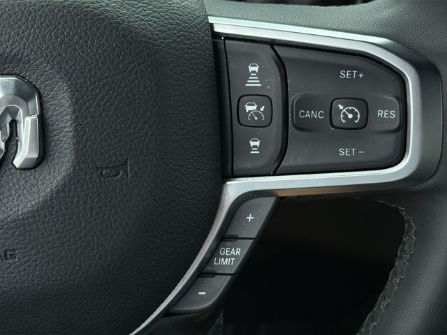 Used 2026 Blue Ram Big Horn image 28