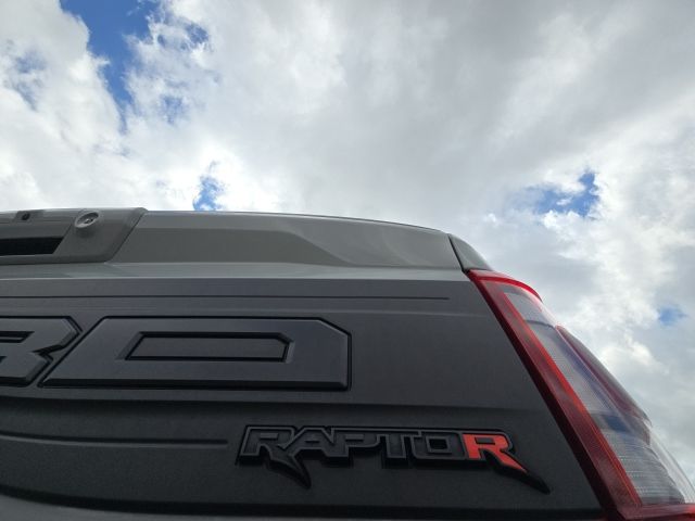 2023 Ford F-150 Raptor:168559A1