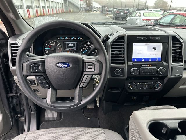 2020 Ford F-150 XLT 7