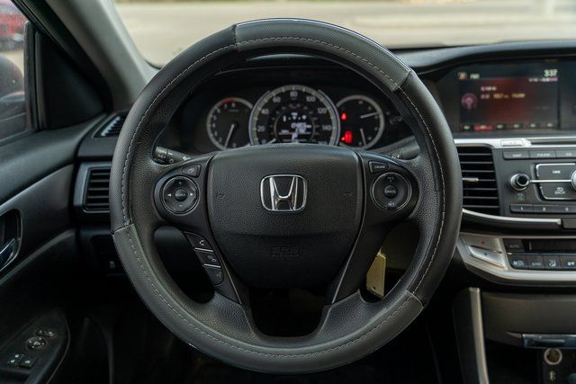 2014 Honda Accord LX 10