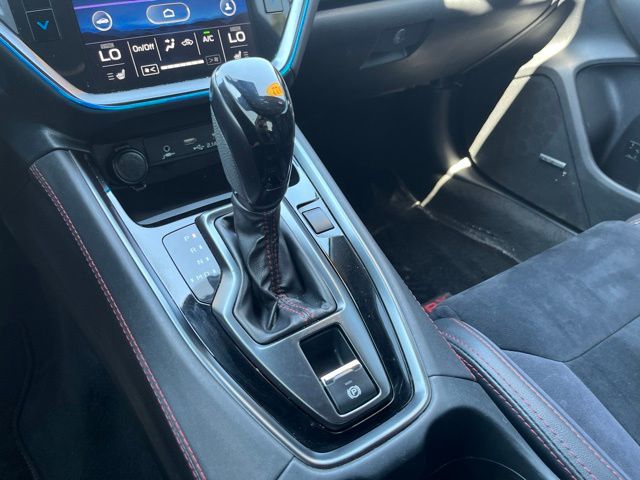 2022 Subaru WRX GT - Photo 31