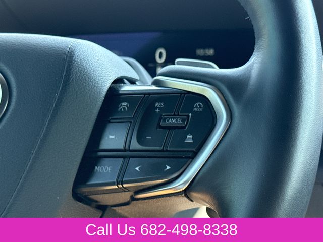 Used 2024 Lexus GX SUV