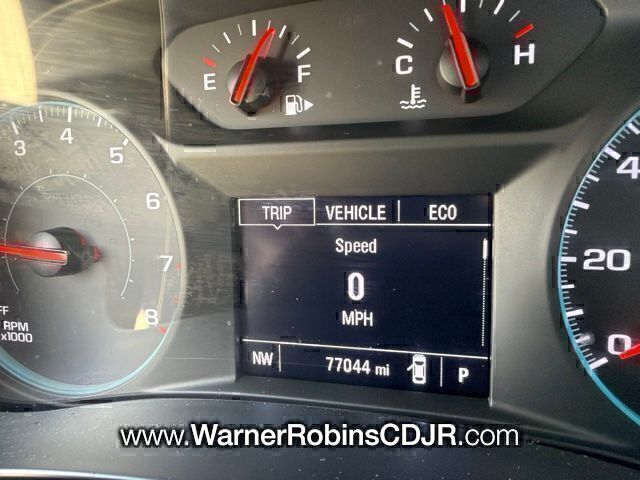 Used 2022 Chevrolet Malibu Sedan