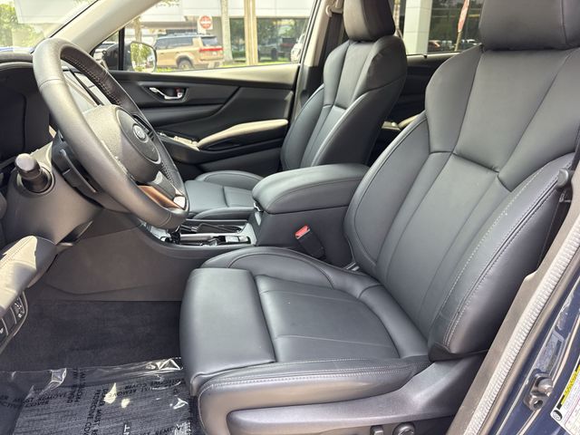 2025 Subaru Ascent - $42,215
