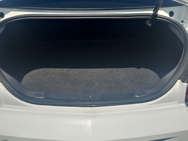 Used 2012 Chevrolet Camaro Coupe