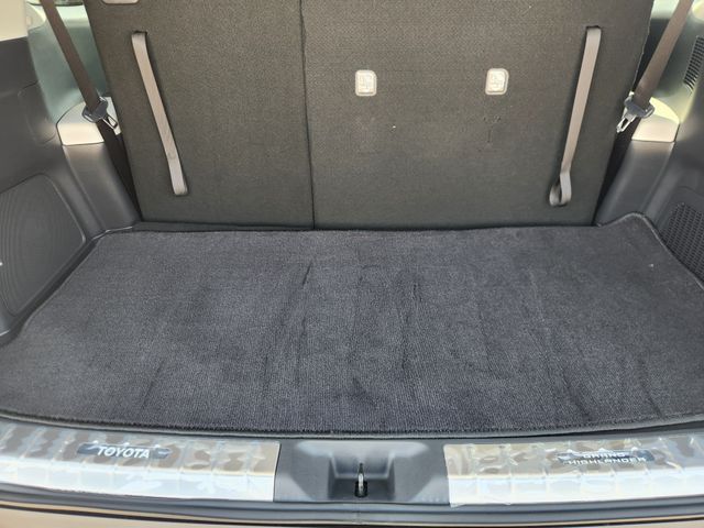 2026 Toyota Grand Highlander Limited  at Gullo Toyota