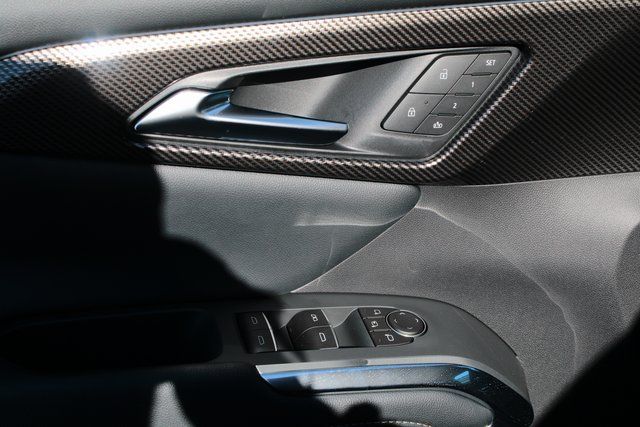 new 2026 Chevrolet Traverse car, priced at $57,490