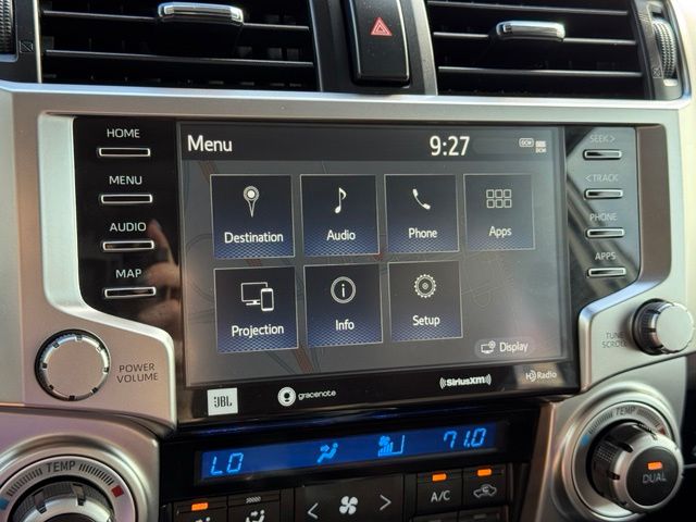 Used 2024 Toyota 4Runner SUV