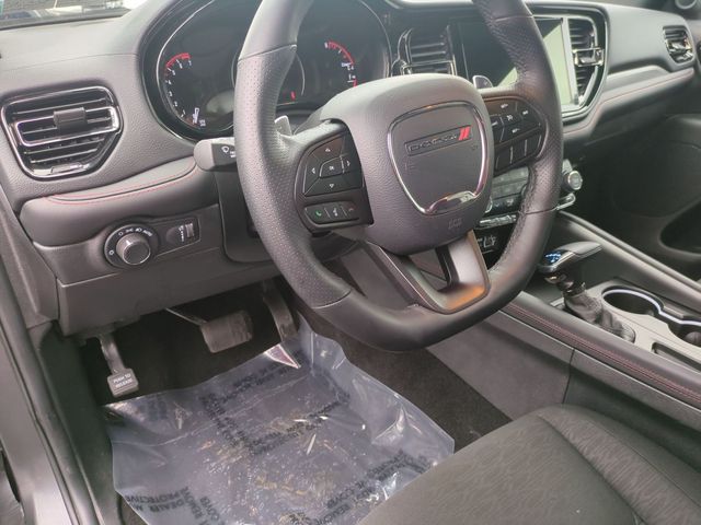 used 2026 Dodge Durango car, priced at $37,790