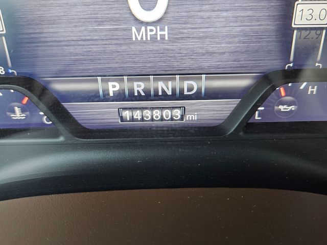 2020 Ram 1500 Laramie Crew Cab 4x4 5'7" Box