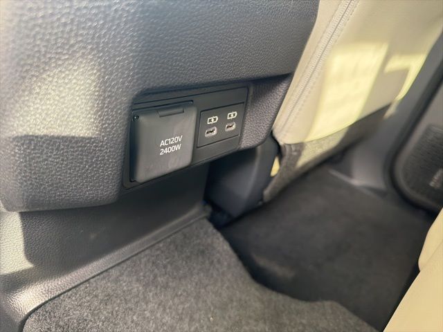 2026 Toyota Tacoma Limited - Photo 29