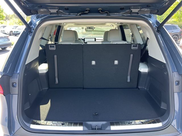 2026 Toyota Grand Highlander Limited - Photo 10
