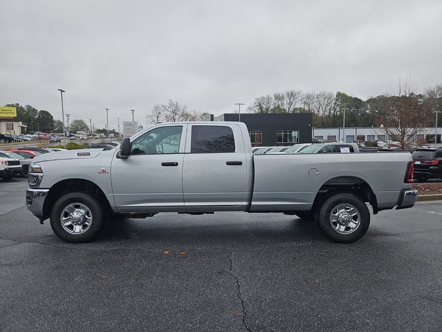 New 2026 Silver Ram Tradesman image 20