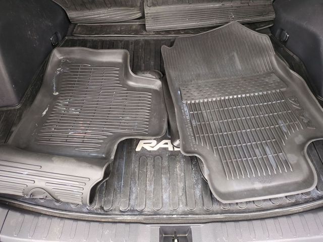 used 2022 Toyota RAV4 Hybrid car, priced at $27,250