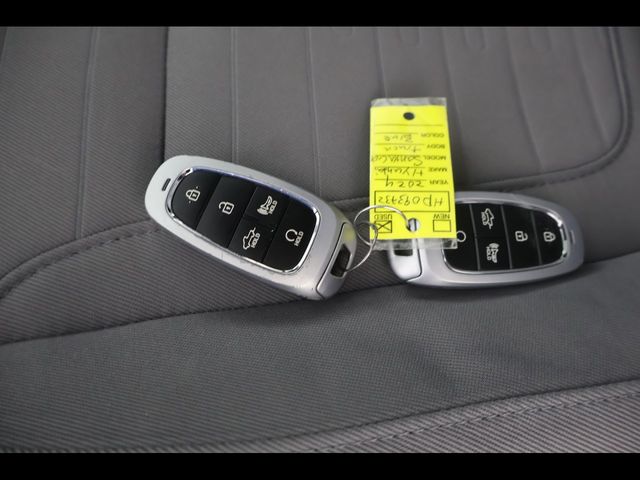 2024 Hyundai Santa Cruz SEL - Photo 29
