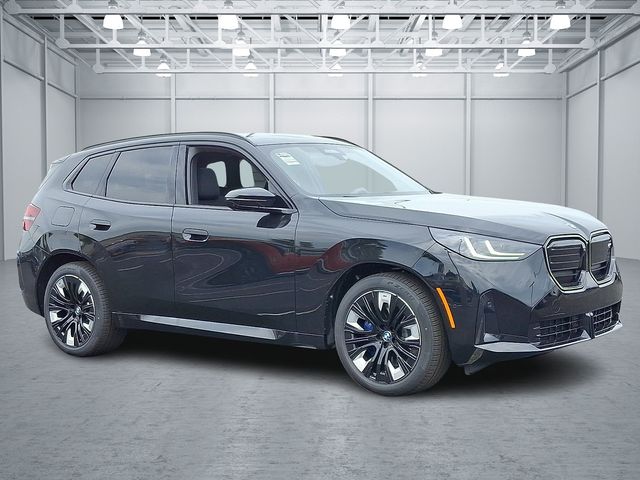 X3 M50 xDrive