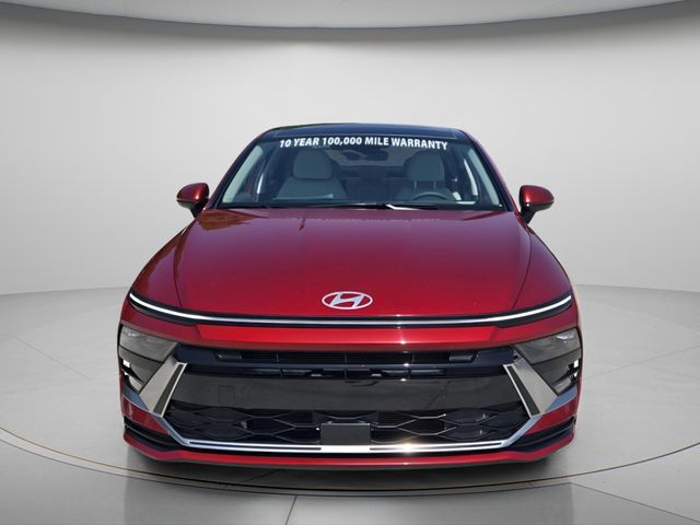 2024 Hyundai Sonata - $21,821