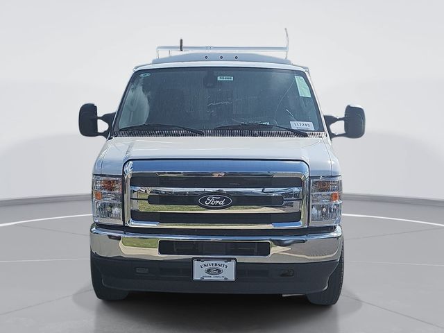 New 2026 White Ford KUV image 3