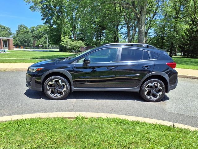 2023 Subaru Crosstrek