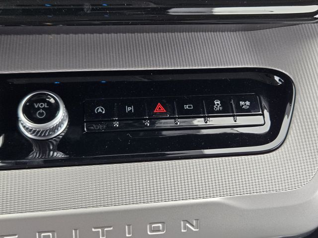 2025 White Ford Expedition Active RWD SUV