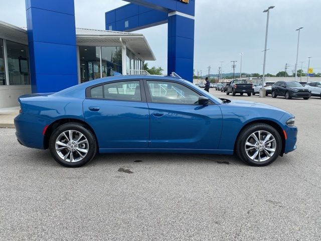 2023 Dodge Charger SXT photo