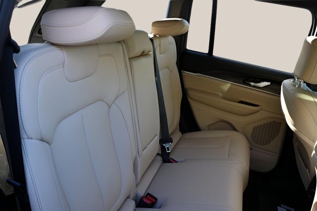 New Car 2025 Jeep Grand Cherokee  Limited For Sale Under $35,000 In Austin, Texas