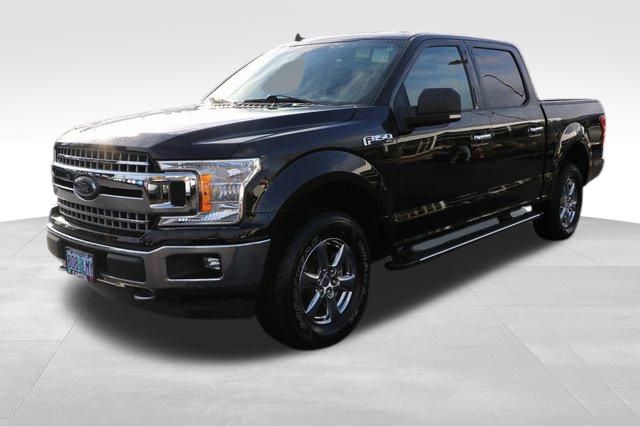 2019 Ford F-150 XLT 23