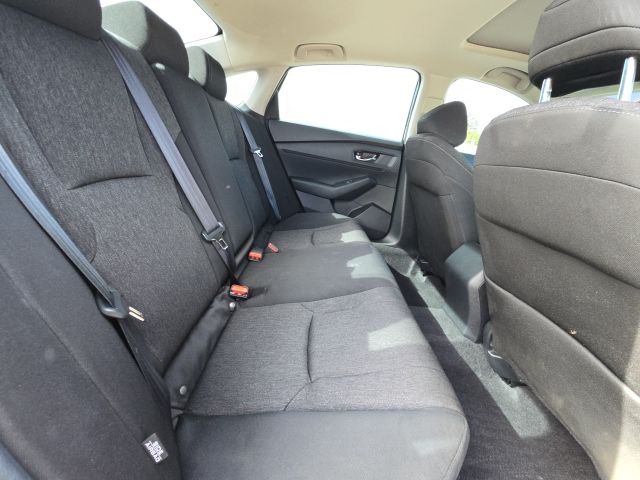 2024 Honda Accord EX:C02586A