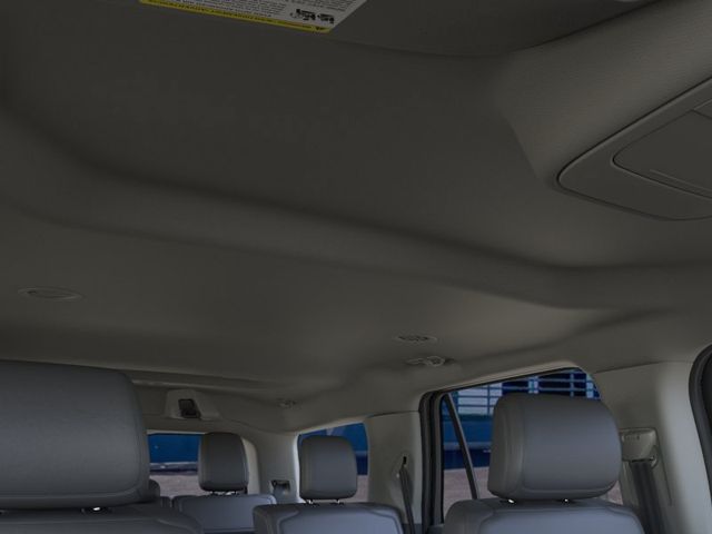 New 2026 White Ford Active image 22