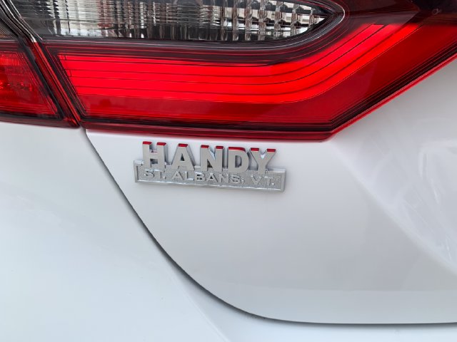 Used 2023 Toyota Camry Sedan