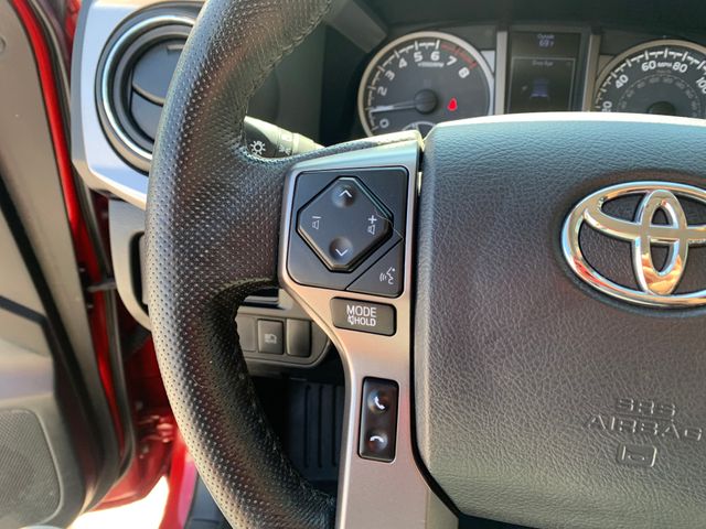 Used 2019 Toyota Tacoma Truck