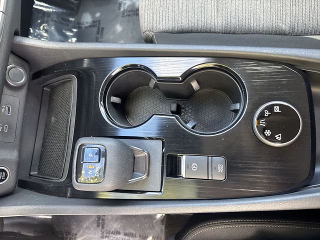 Used 2021 Black Nissan S image 23