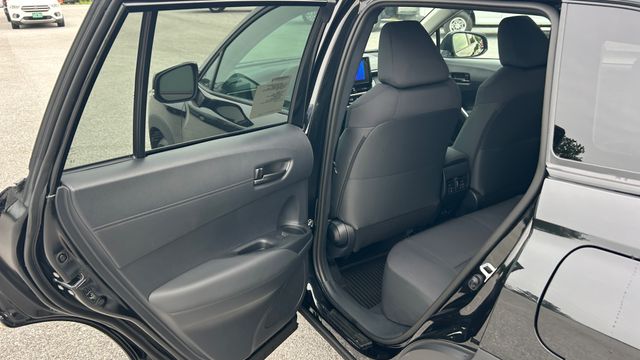 New 2026 Toyota Corolla Cross SUV