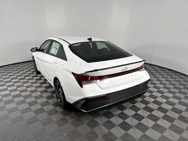 New 2025 Hyundai Elantra For Sale in Indianapolis, IN