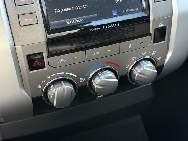 2018 Toyota Tundra SR5 Gray at Emmons Autoplex