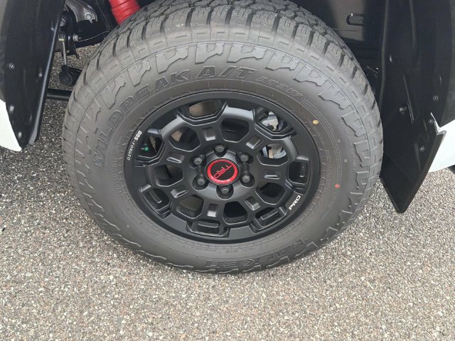 New 2026 Toyota Tundra i-FORCE MAX Truck