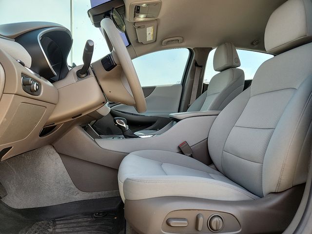 Used Car 2024 Chevrolet Malibu  Lt For Sale Under $25,000 In Plainview, Texas