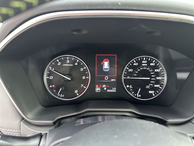 2025 Subaru Outback - $32,443