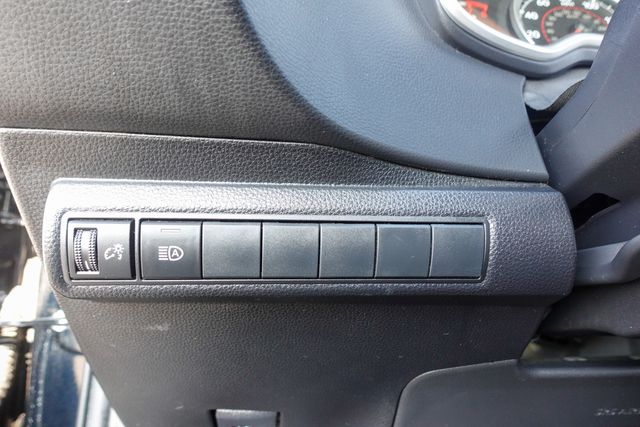 used 2022 Toyota Corolla Hatchback car, priced at $20,800