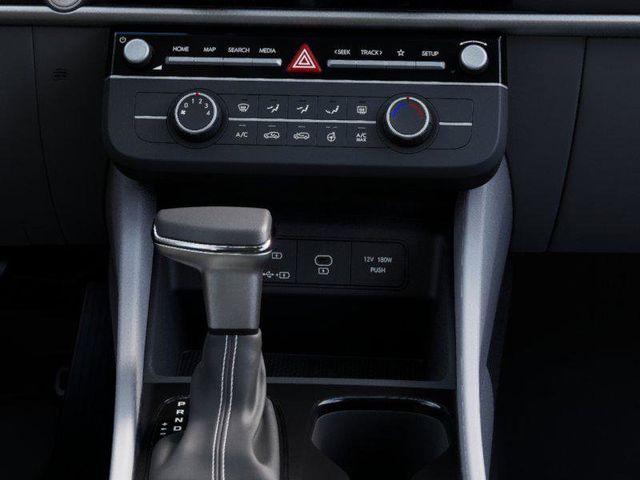 New 2026 Silver Hyundai SE image 16