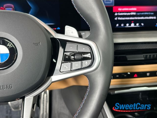 2026 BMW 4 Series