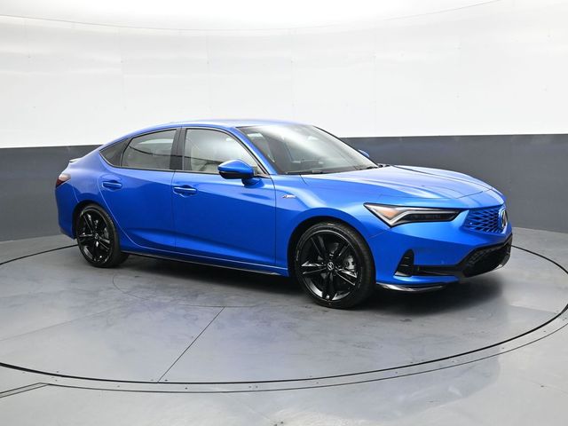 New 2026  Acura A-Spec Tech Package image 2