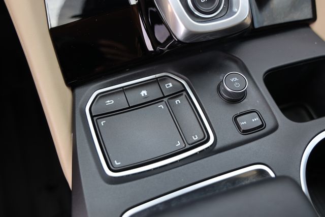 2023 Acura MDX Technology Black at Westside Lexus