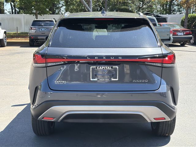Used 2024 Gray Lexus 350 Premium Plus image 12